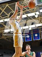 Photo from the gallery "Pendleton Heights vs. Greenfield-Central (IHSAA 4A Section 9 First Round)"