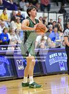 Photo from the gallery "Pendleton Heights vs. Greenfield-Central (IHSAA 4A Section 9 First Round)"