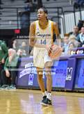 Photo from the gallery "Pendleton Heights vs. Greenfield-Central (IHSAA 4A Section 9 First Round)"