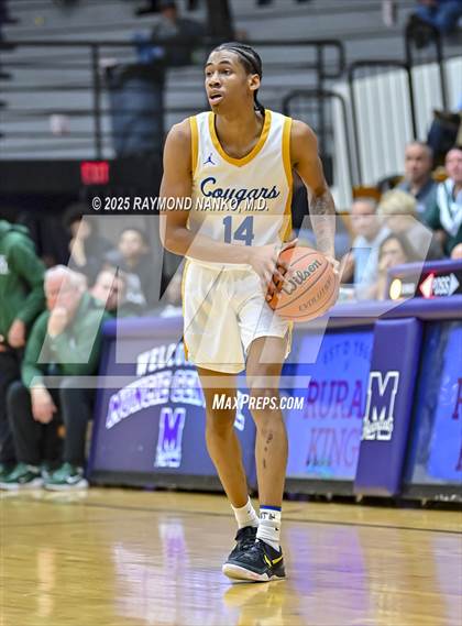 Thumbnail 1 in Pendleton Heights vs. Greenfield-Central (IHSAA 4A Section 9 First Round) photogallery.