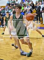 Photo from the gallery "Pendleton Heights vs. Greenfield-Central (IHSAA 4A Section 9 First Round)"