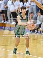 Photo from the gallery "Pendleton Heights vs. Greenfield-Central (IHSAA 4A Section 9 First Round)"