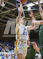 Photo from the gallery "Pendleton Heights vs. Greenfield-Central (IHSAA 4A Section 9 First Round)"