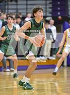 Photo from the gallery "Pendleton Heights vs. Greenfield-Central (IHSAA 4A Section 9 First Round)"