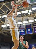 Photo from the gallery "Pendleton Heights vs. Greenfield-Central (IHSAA 4A Section 9 First Round)"