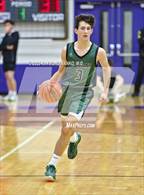 Photo from the gallery "Pendleton Heights vs. Greenfield-Central (IHSAA 4A Section 9 First Round)"