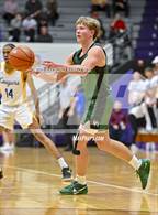 Photo from the gallery "Pendleton Heights vs. Greenfield-Central (IHSAA 4A Section 9 First Round)"