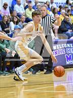 Photo from the gallery "Pendleton Heights vs. Greenfield-Central (IHSAA 4A Section 9 First Round)"