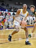 Photo from the gallery "Pendleton Heights vs. Greenfield-Central (IHSAA 4A Section 9 First Round)"