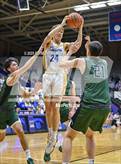 Photo from the gallery "Pendleton Heights vs. Greenfield-Central (IHSAA 4A Section 9 First Round)"