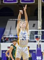 Photo from the gallery "Pendleton Heights vs. Greenfield-Central (IHSAA 4A Section 9 First Round)"