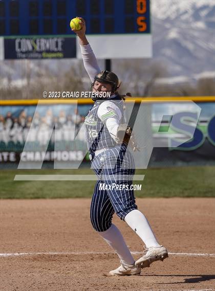 Thumbnail 3 in Ridgeline @ Wasatch photogallery.