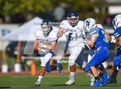 Thumbnail 3 in Valor Christian @ Doherty photogallery.