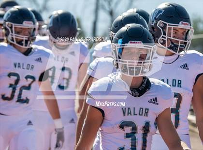 Thumbnail 1 in Valor Christian @ Doherty photogallery.