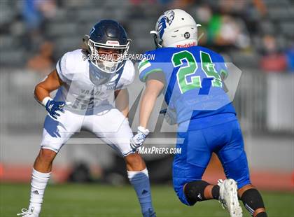 Thumbnail 2 in Valor Christian @ Doherty photogallery.