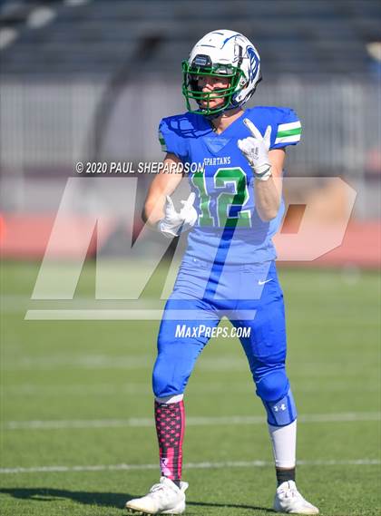 Thumbnail 2 in Valor Christian @ Doherty photogallery.