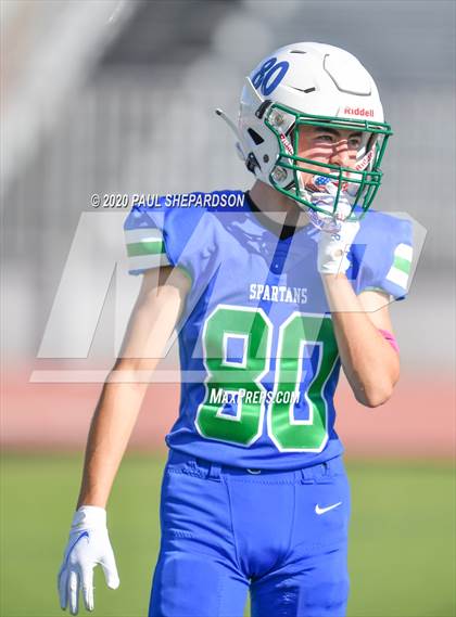 Thumbnail 3 in Valor Christian @ Doherty photogallery.