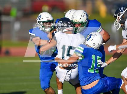 Thumbnail 3 in Valor Christian @ Doherty photogallery.