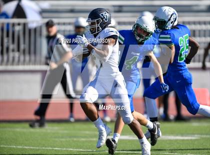 Thumbnail 3 in Valor Christian @ Doherty photogallery.