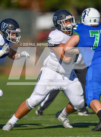 Thumbnail 2 in Valor Christian @ Doherty photogallery.
