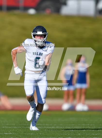 Thumbnail 3 in Valor Christian @ Doherty photogallery.