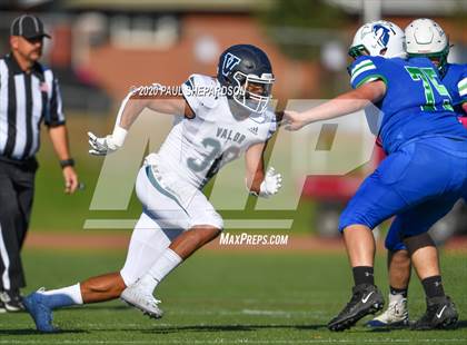 Thumbnail 3 in Valor Christian @ Doherty photogallery.