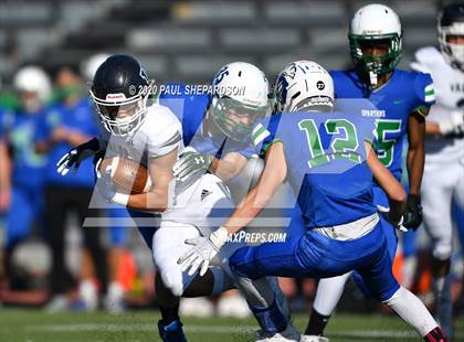 Thumbnail 3 in Valor Christian @ Doherty photogallery.