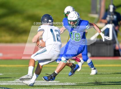 Thumbnail 1 in Valor Christian @ Doherty photogallery.