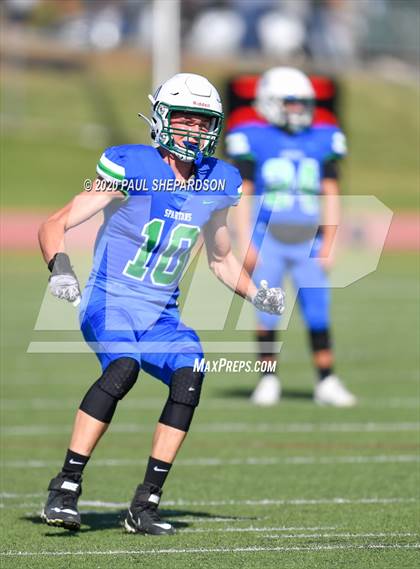 Thumbnail 3 in Valor Christian @ Doherty photogallery.