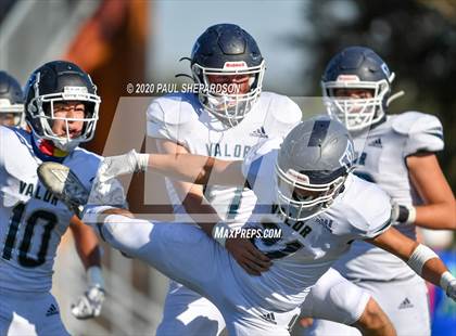 Thumbnail 1 in Valor Christian @ Doherty photogallery.