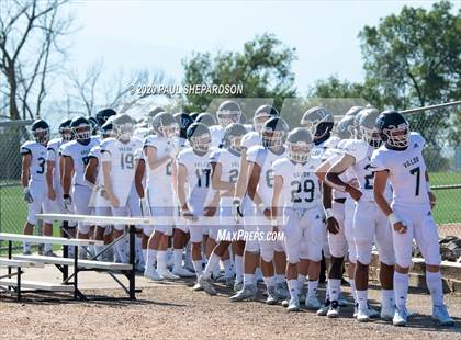 Thumbnail 2 in Valor Christian @ Doherty photogallery.