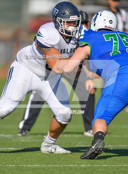 Thumbnail 2 in Valor Christian @ Doherty photogallery.
