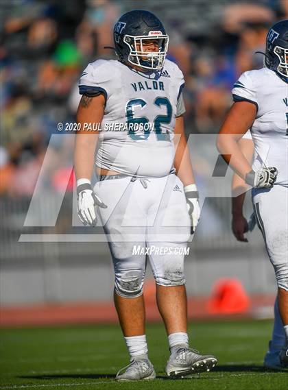 Thumbnail 3 in Valor Christian @ Doherty photogallery.