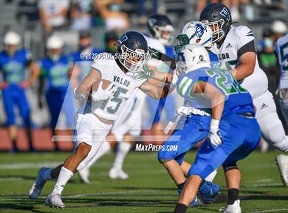Thumbnail 3 in Valor Christian @ Doherty photogallery.