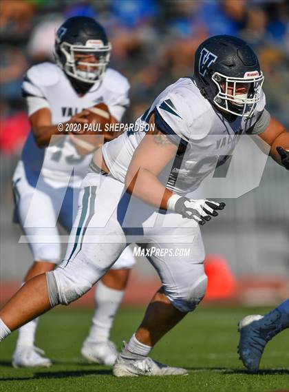 Thumbnail 3 in Valor Christian @ Doherty photogallery.