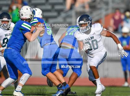 Thumbnail 1 in Valor Christian @ Doherty photogallery.