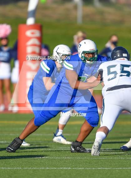 Thumbnail 1 in Valor Christian @ Doherty photogallery.