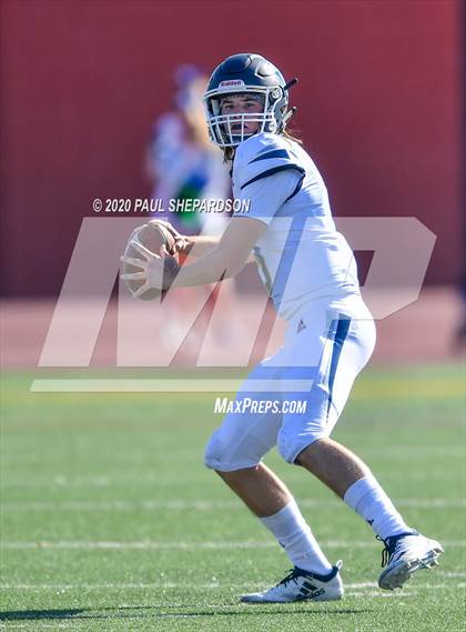 Thumbnail 2 in Valor Christian @ Doherty photogallery.