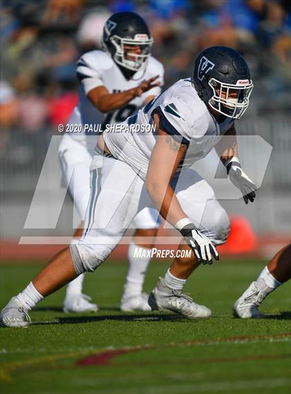 Thumbnail 1 in Valor Christian @ Doherty photogallery.