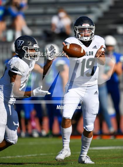 Thumbnail 1 in Valor Christian @ Doherty photogallery.