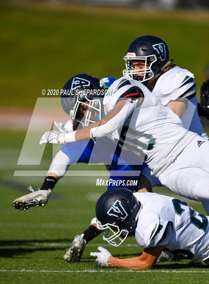 Thumbnail 3 in Valor Christian @ Doherty photogallery.