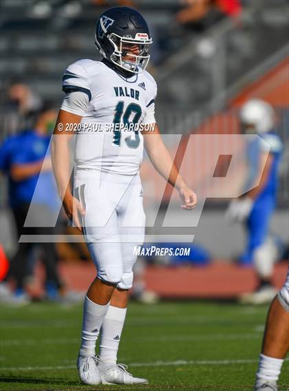 Thumbnail 3 in Valor Christian @ Doherty photogallery.