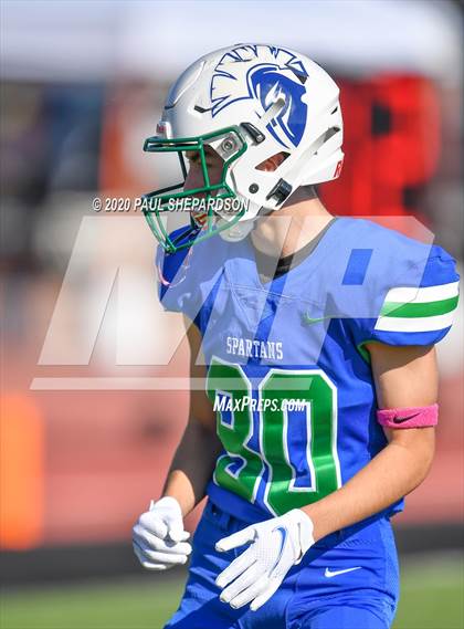 Thumbnail 2 in Valor Christian @ Doherty photogallery.