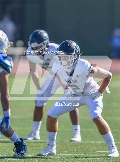 Thumbnail 2 in Valor Christian @ Doherty photogallery.