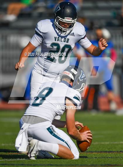 Thumbnail 2 in Valor Christian @ Doherty photogallery.