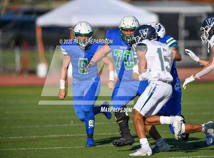 Thumbnail 1 in Valor Christian @ Doherty photogallery.