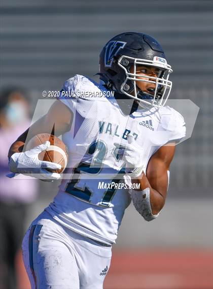 Thumbnail 1 in Valor Christian @ Doherty photogallery.