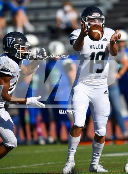 Thumbnail 3 in Valor Christian @ Doherty photogallery.