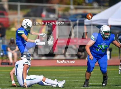 Thumbnail 2 in Valor Christian @ Doherty photogallery.