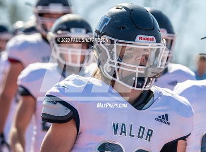 Thumbnail 2 in Valor Christian @ Doherty photogallery.
